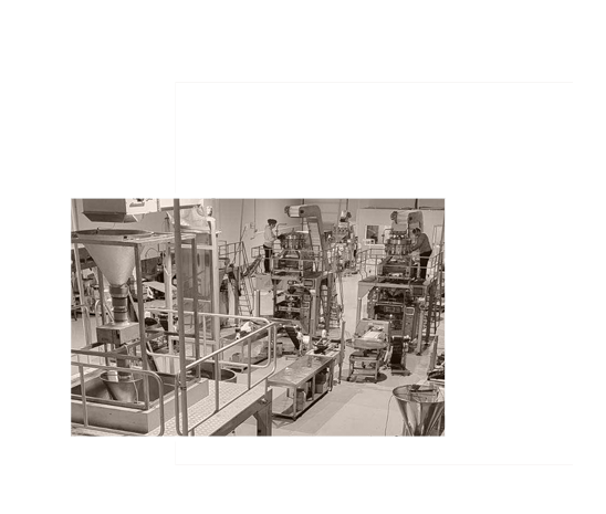 οι εγκαταστάσεις μας